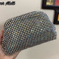 Luxury shinestone Bag