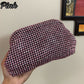 Luxury shinestone Bag