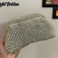Luxury shinestone Bag