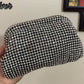 Luxury shinestone Bag
