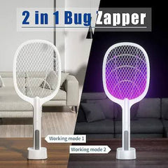 Mosquito Killer Racket