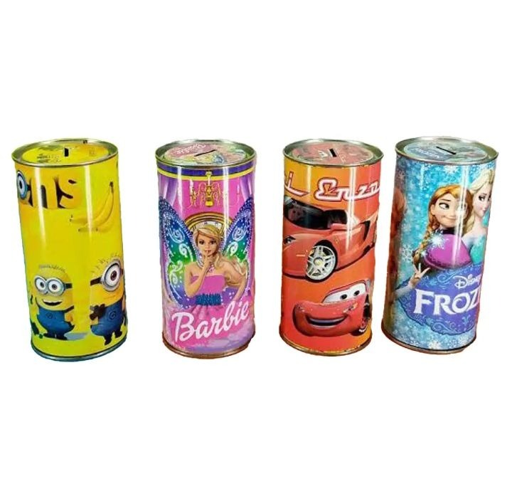 Money Box