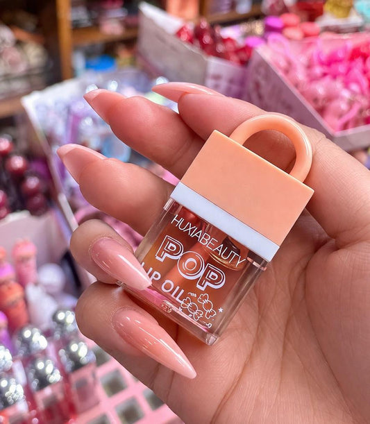 Magic Pop Lip Oil