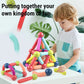 25-Piece Magnetic Block