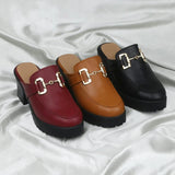 Majesty boots