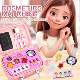 Makeup Bag Kit
