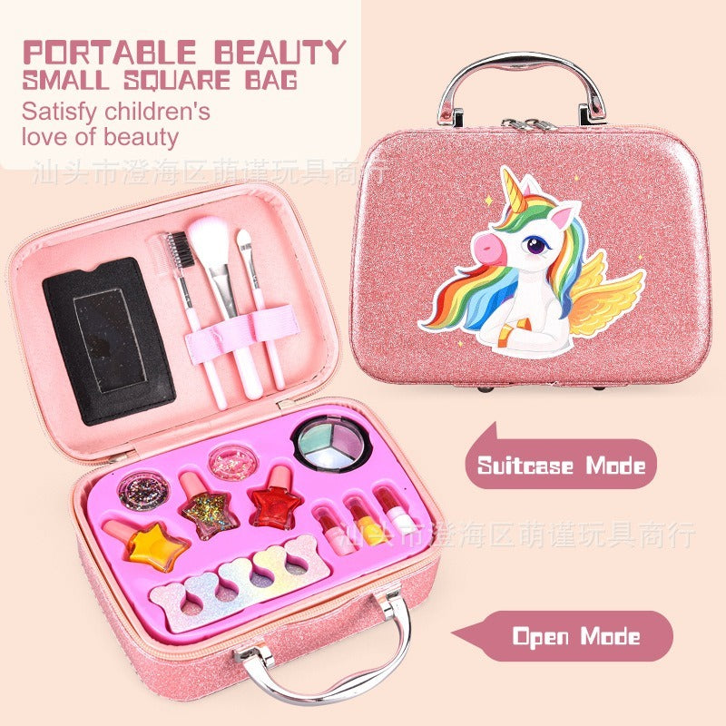Makeup Bag Kit