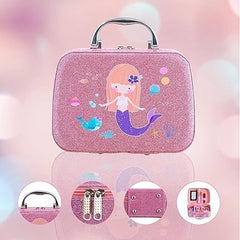 Makeup Bag Kit