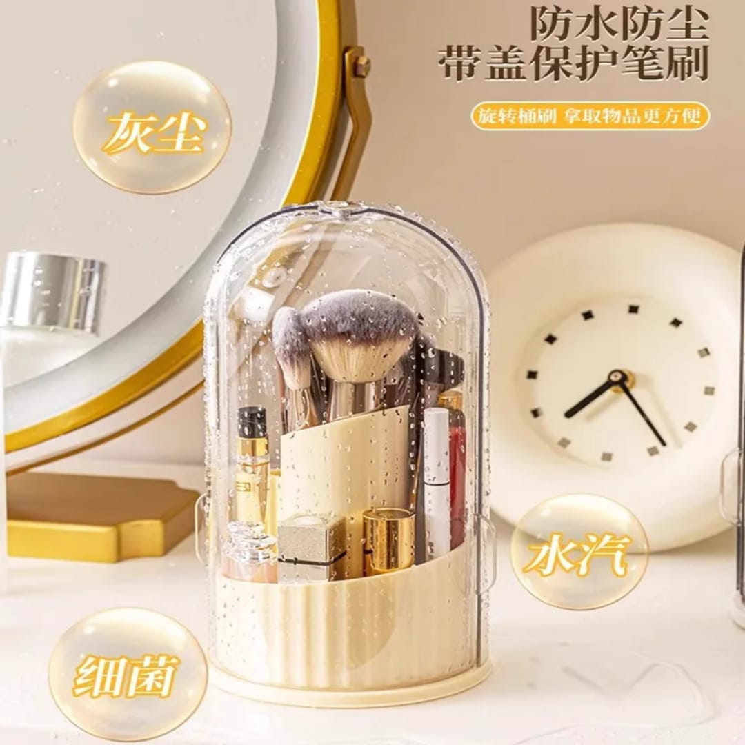 Makeup Brush Holder