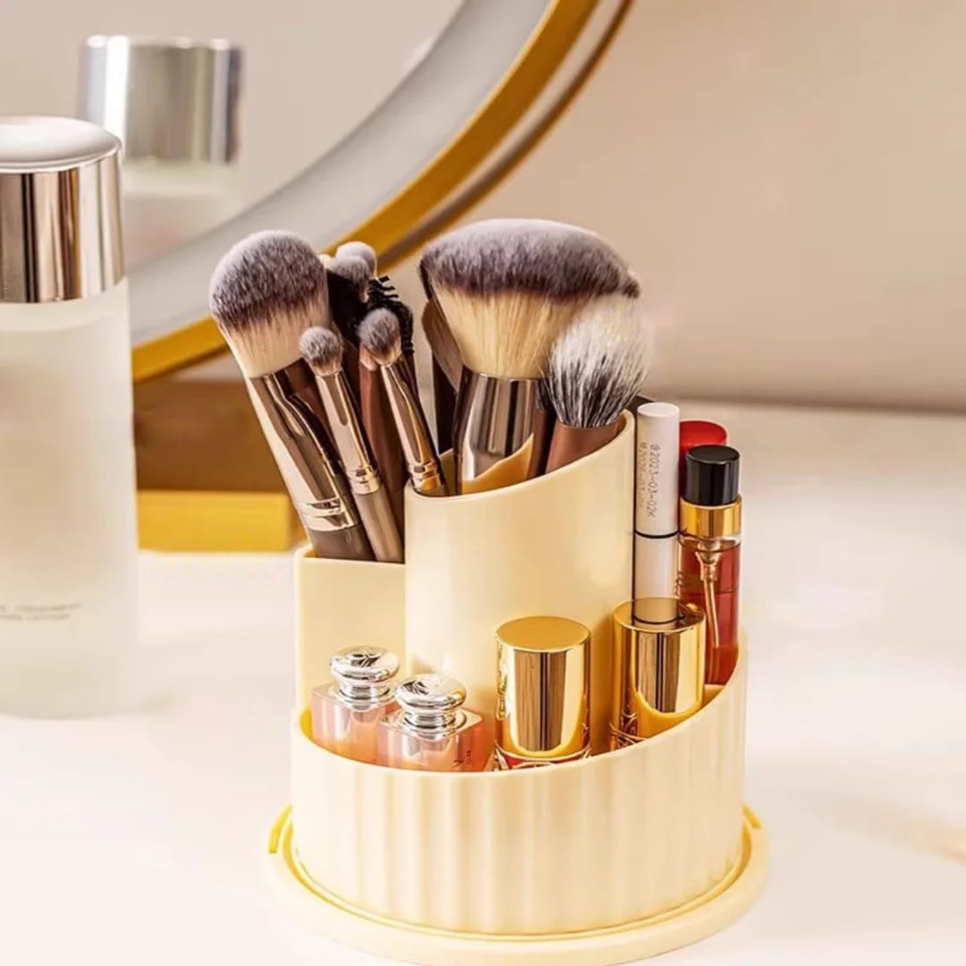 Makeup Brush Holder