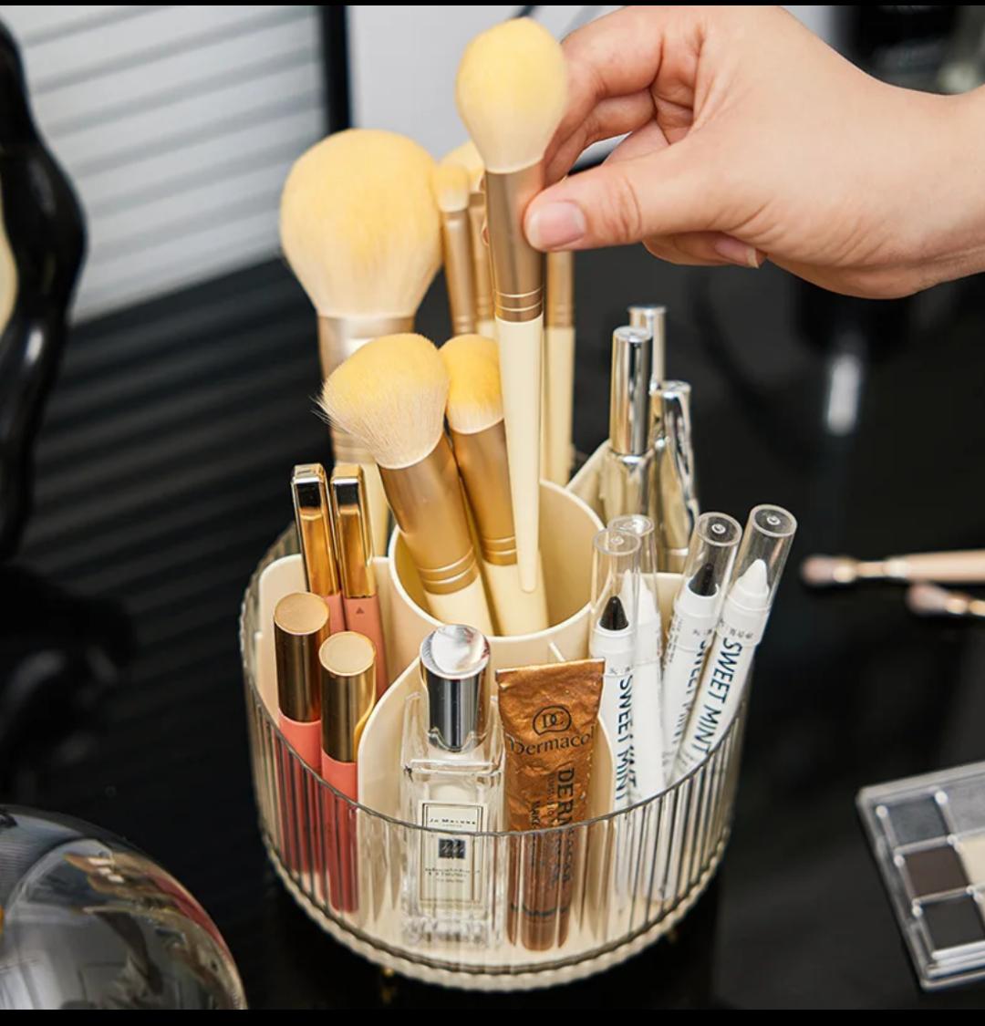 Makeup Brush Holder