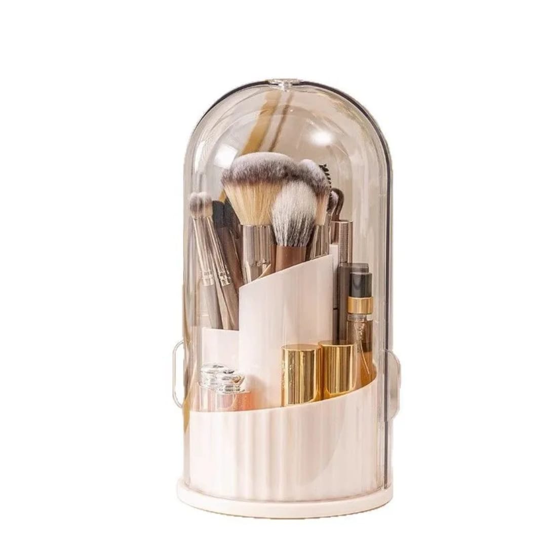 Makeup Brush Holder
