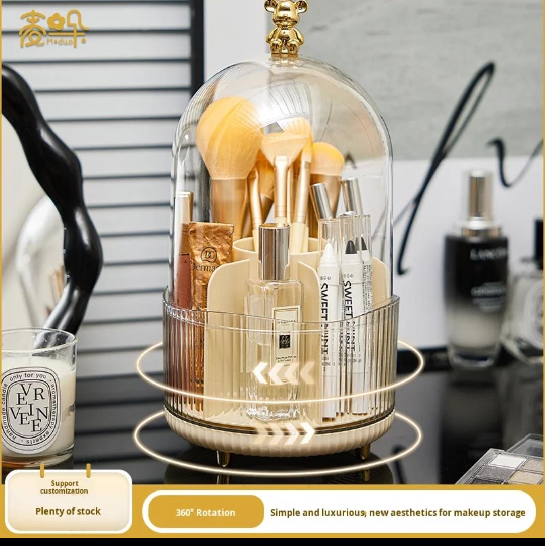 Makeup Brush Holder