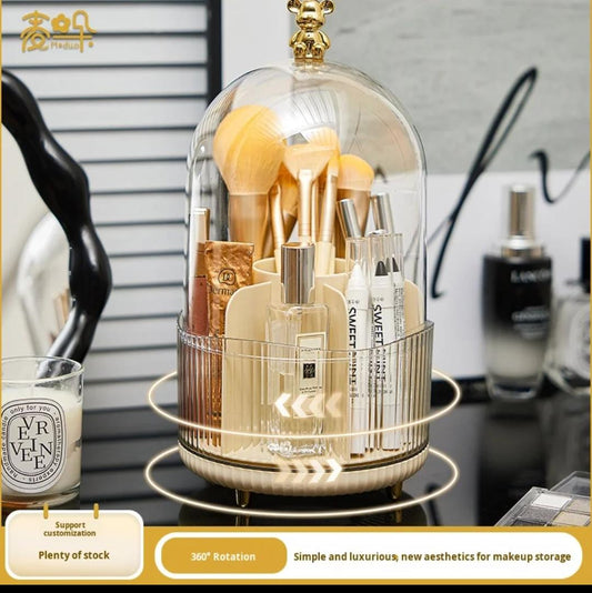 Makeup Brush Holder