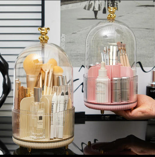 Makeup Brush Holder