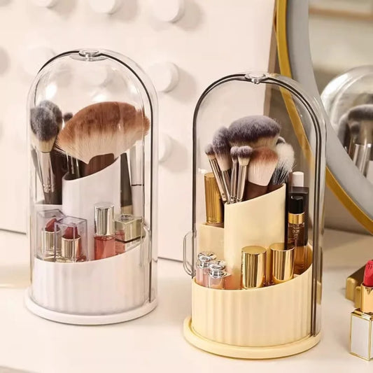 Makeup Brush Holder