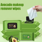 Makeup Remover Wipes – Pack of 3