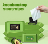 Makeup Remover Wipes – Pack of 3