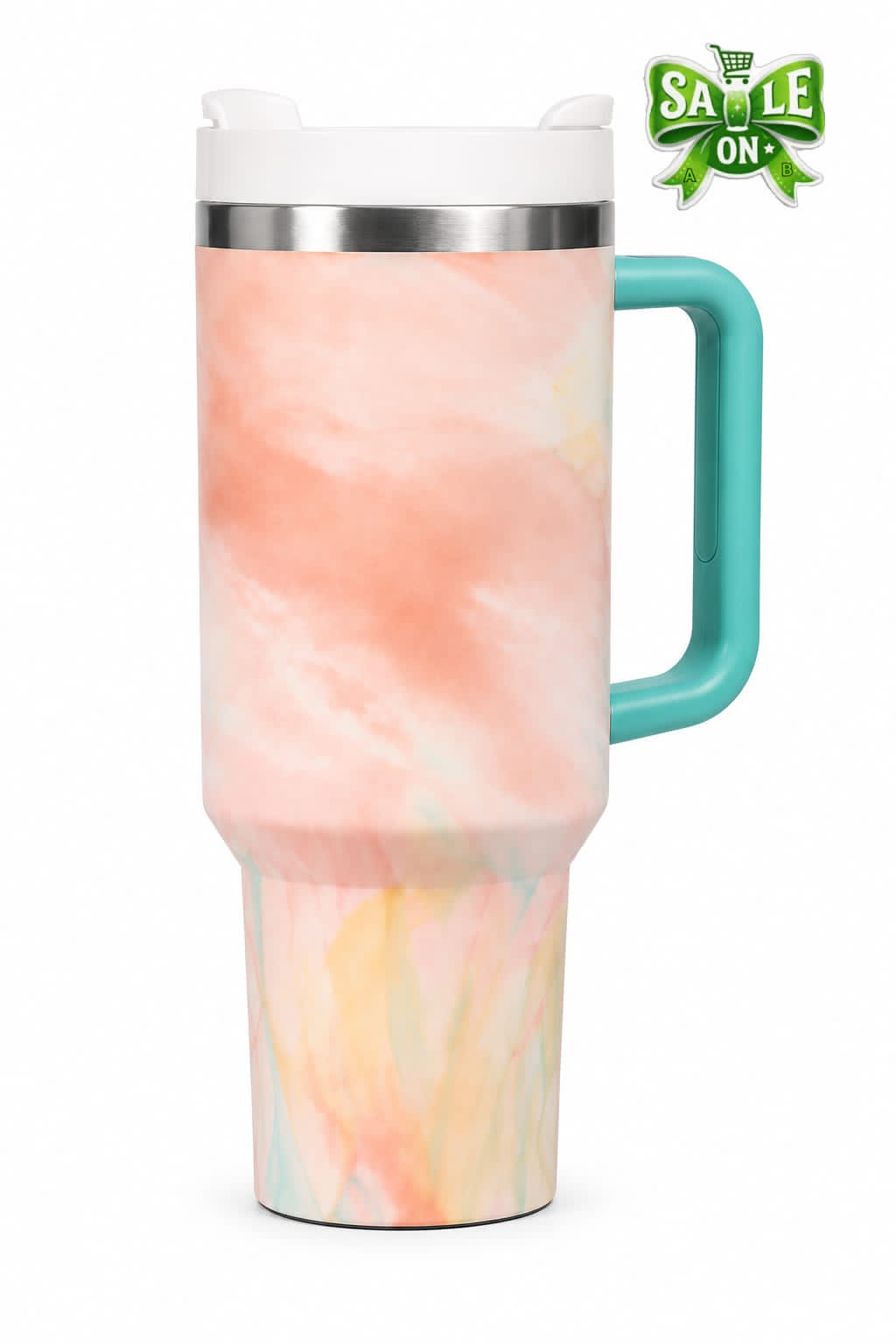Marble Tumbler – 1200ml