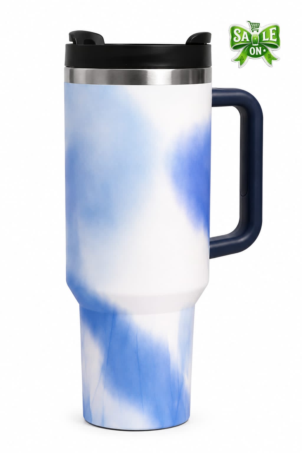 Marble Tumbler – 1200ml