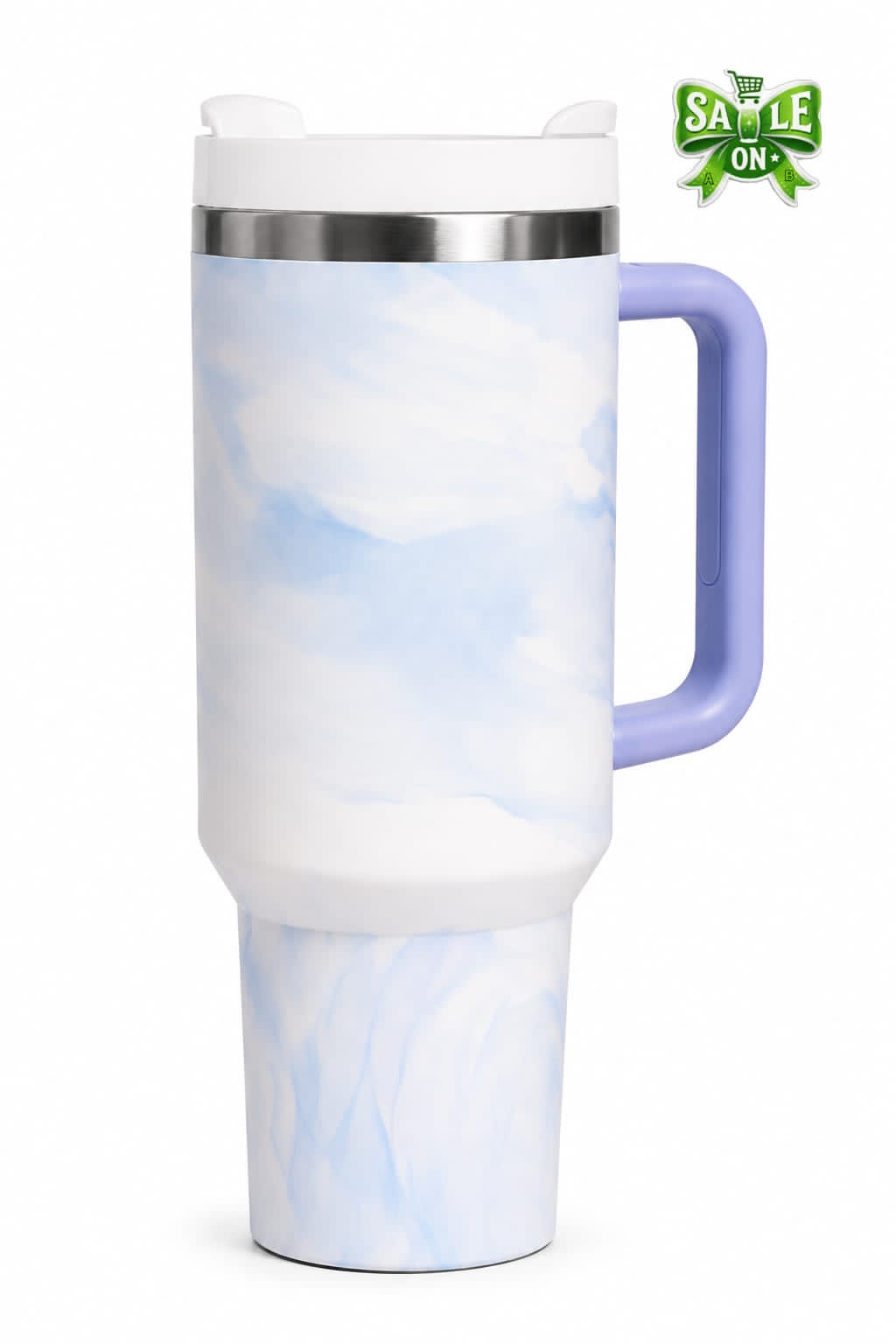 Marble Tumbler – 1200ml