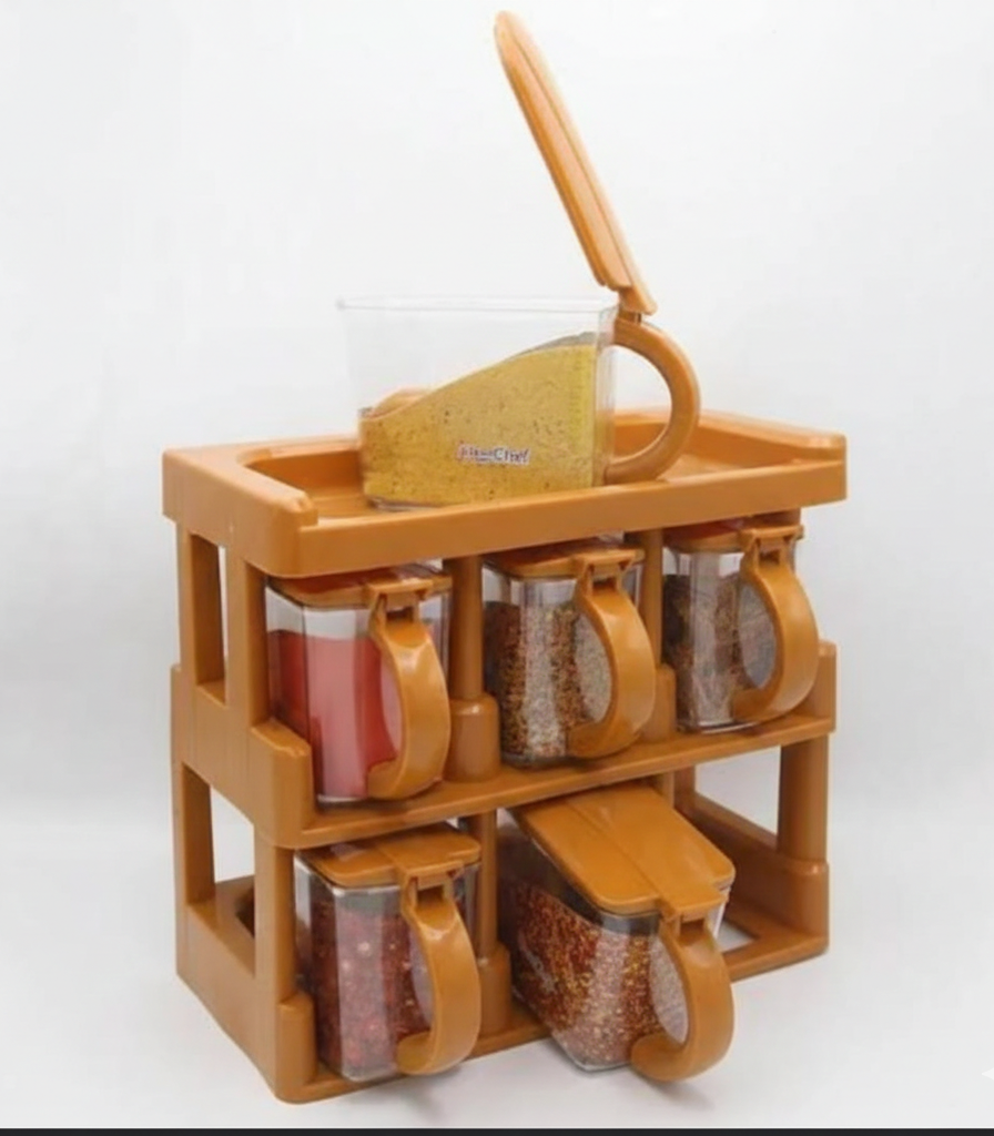 Masala Box