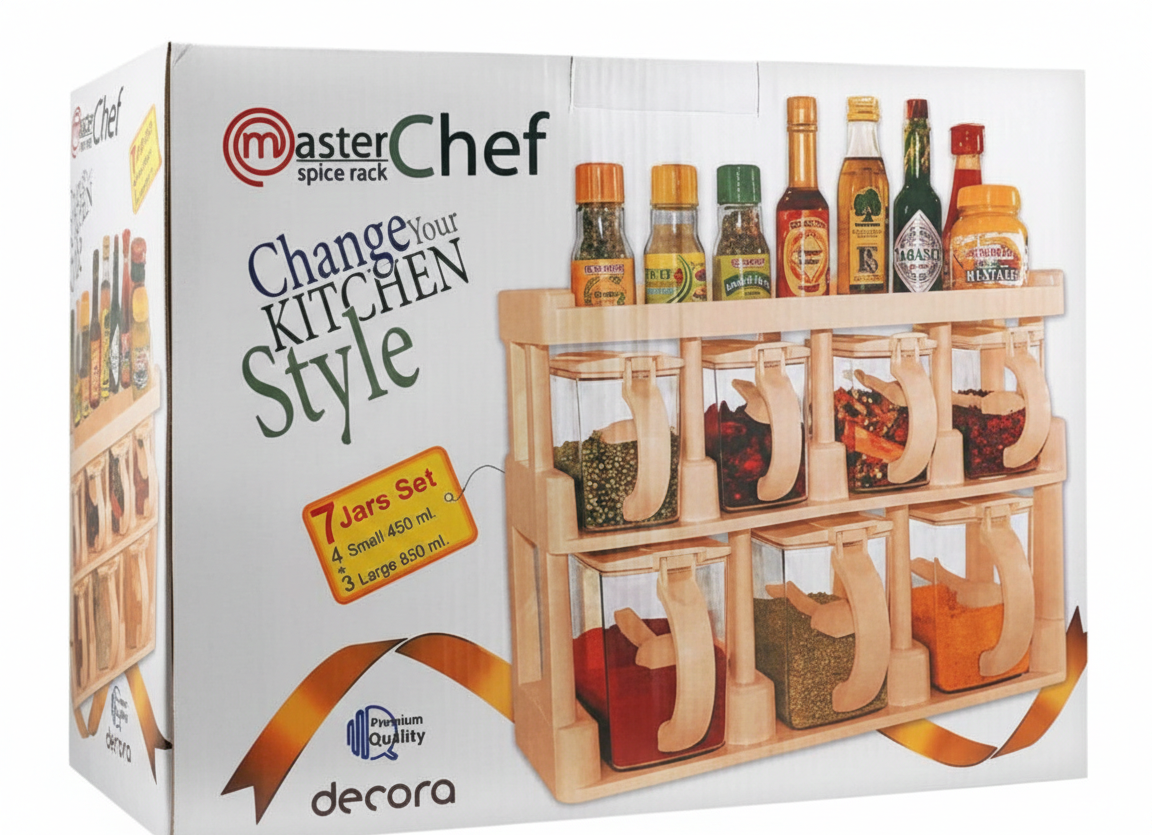 Masala Box