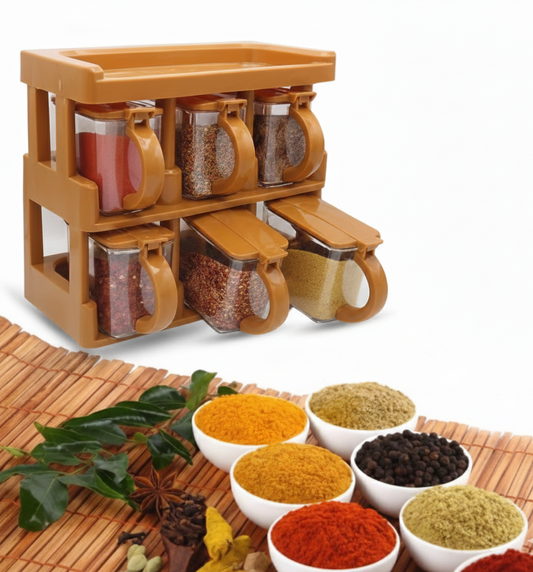 Masala Box