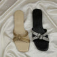 Mash Knot Flat