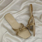 Mash Knot Flat