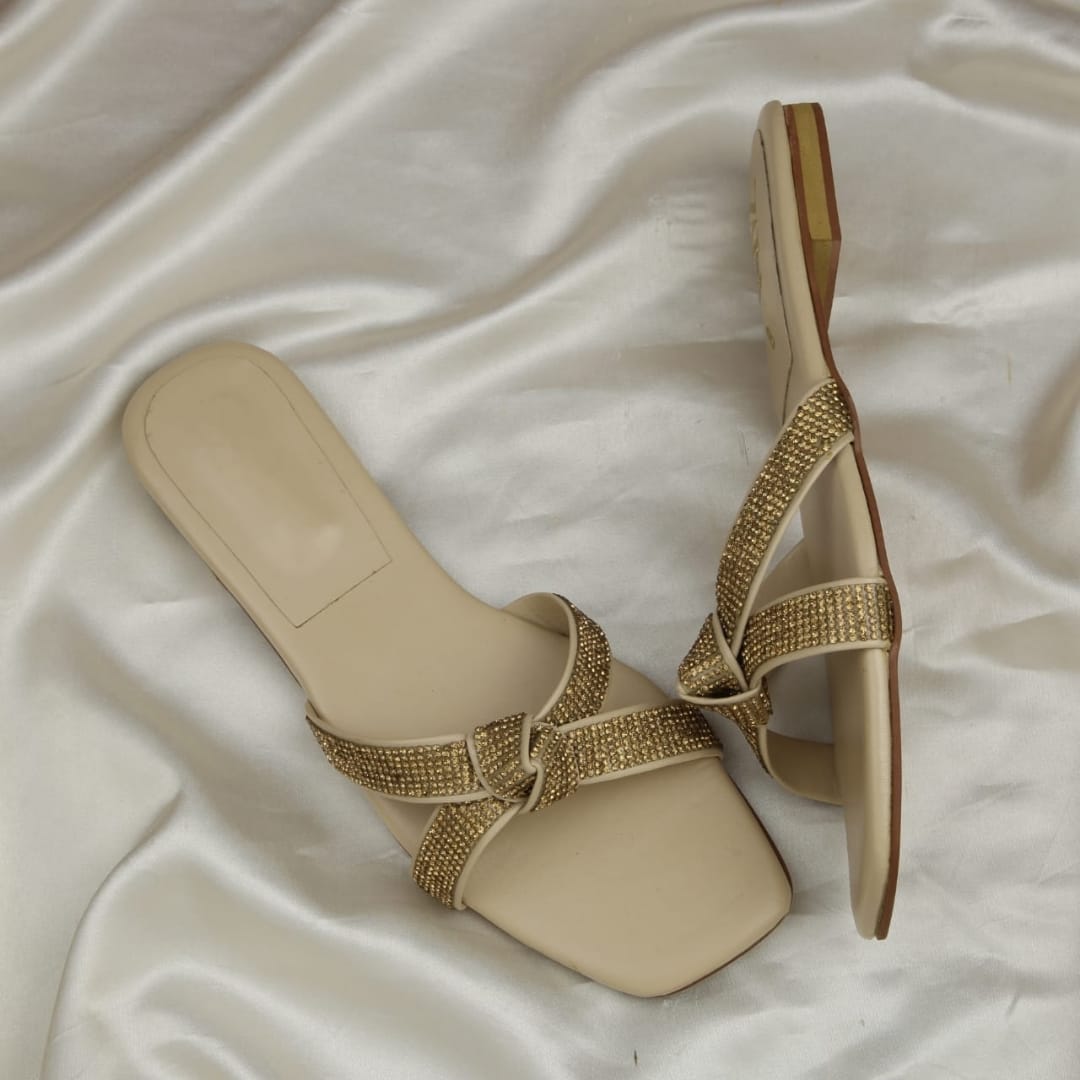 Mash Knot Flat