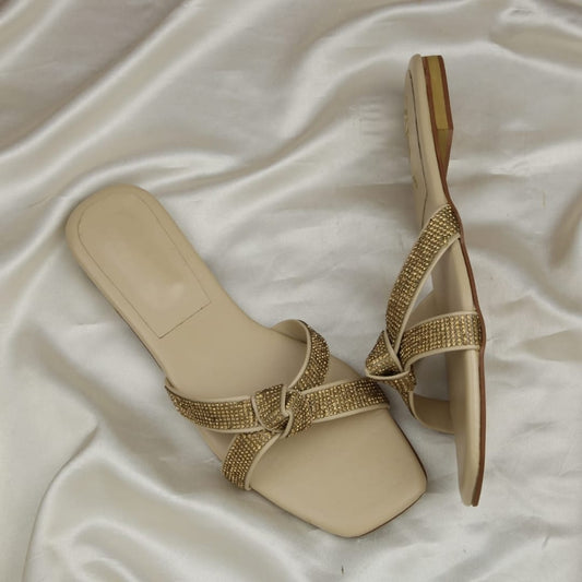 Mash Knot Flat