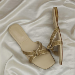 Mash Knot Flat