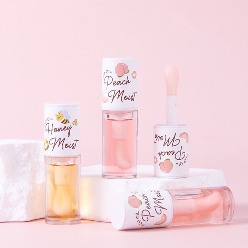 Matte Lipstick