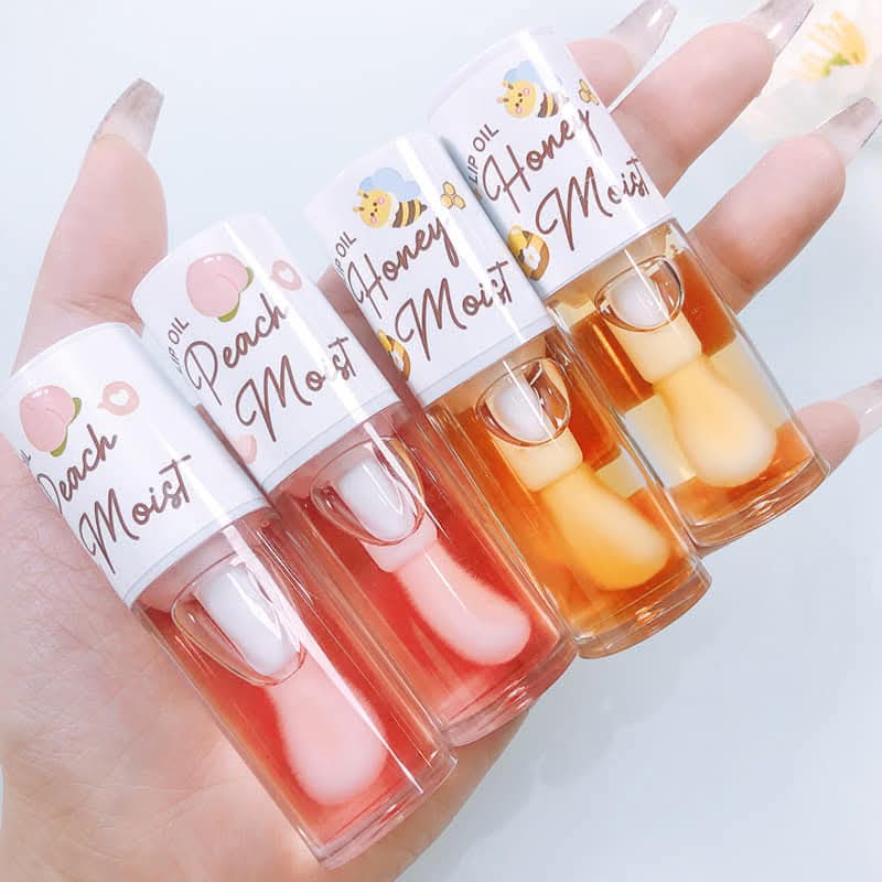 Matte Lipstick