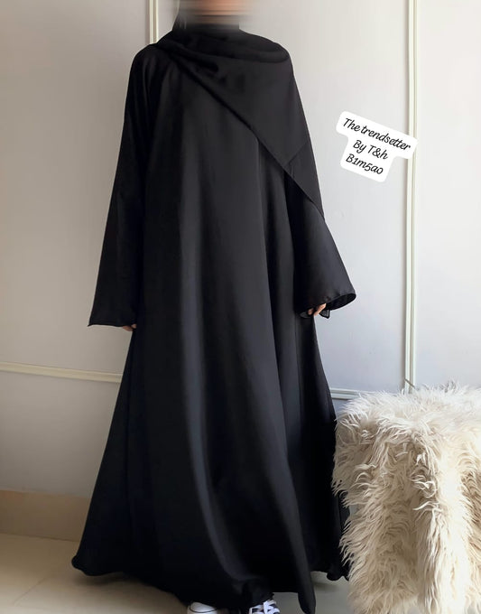 Maxi Abaya