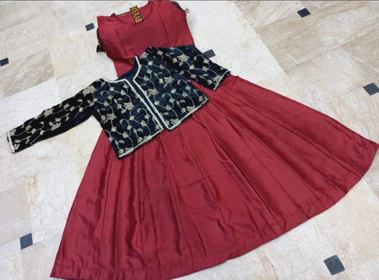 Maxi Arrival
