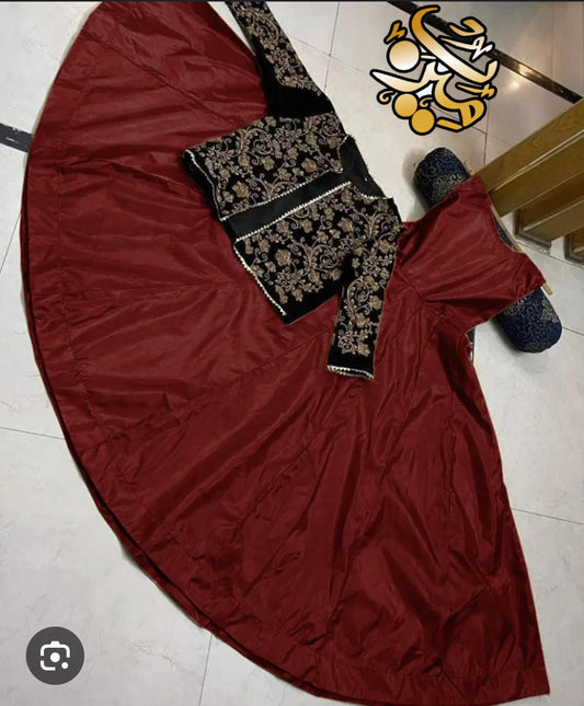 Maxi Arrival