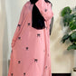Maxi Bow Abaya