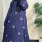 Maxi Bow Abaya
