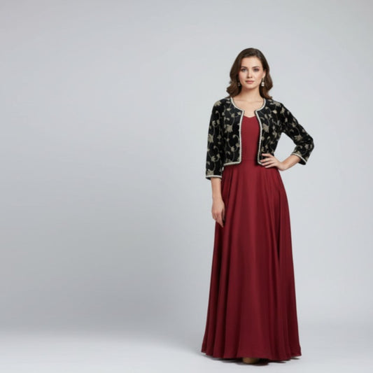 Maxi Arrival