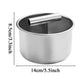 Meatball Maker Stainless Steel