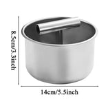 Meatball Maker Stainless Steel