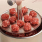 Meatball Maker Stainless Steel