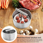 Meatball Maker Stainless Steel