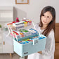 Medicine Storage Box