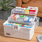 Medicine Storage Box