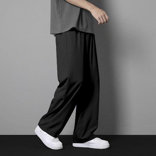 Men Baggy Trouser