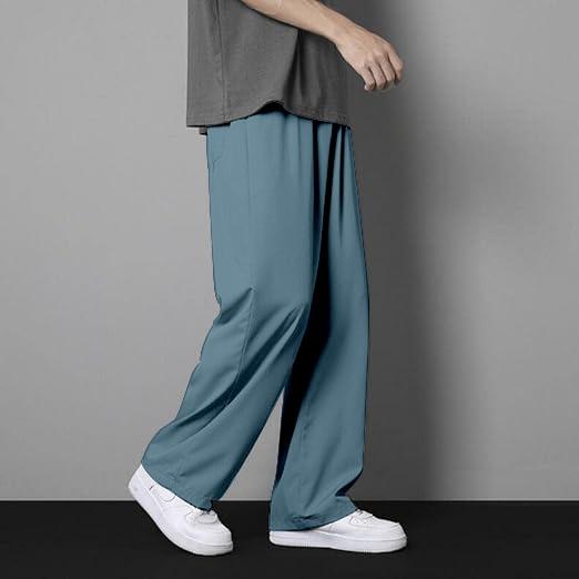 Men Baggy Trouser