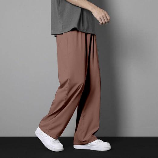 Men Baggy Trouser